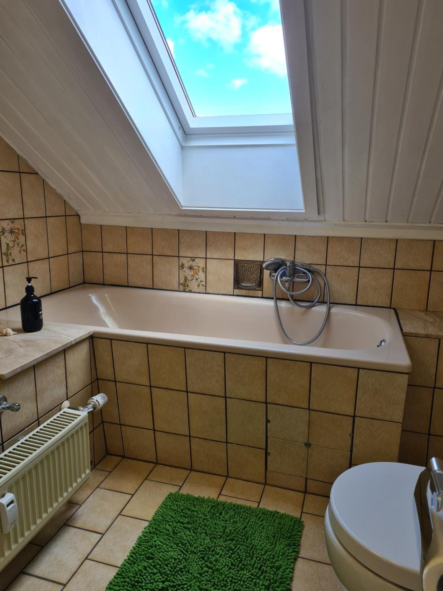 Apartment, Boxspringbett, Ruhige Lage, Kassel Naehe Schauenburg エクステリア 写真